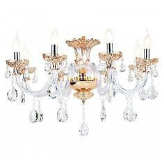 Подвесная люстра Escada 683 683/8S