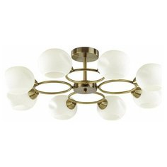 Люстра на штанге Lumion Penelopa 4549/8C