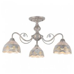 Потолочная люстра Escada Classic 18 648/3PL