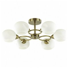 Люстра на штанге Lumion Penelopa 4549/6C