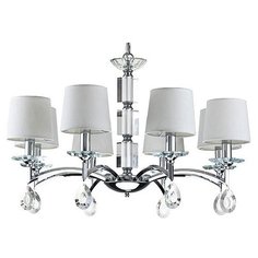 Подвесная люстра Escada 684 684/8S
