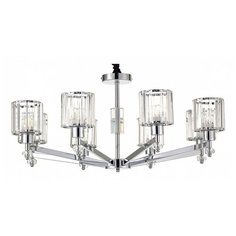 Подвесная люстра Escada 691 691/8S (Chrome)