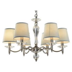 Подвесная люстра Escada 1135 1135/6S