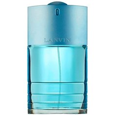 Туалетная вода Lanvin Oxygene Homme, 100 мл