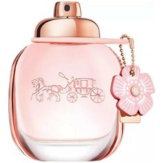 Парфюмерная вода Coach Floral, 50 мл