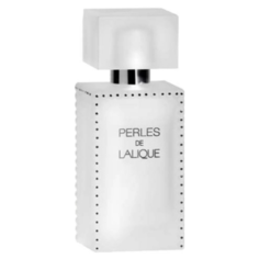 Парфюмерная вода Lalique Perles de Lalique, 50 мл