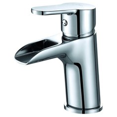 Смеситель для раковины (умывальника) D&K DA1392801 DK