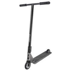 Самокат трюковой Tech Team Chopper серый