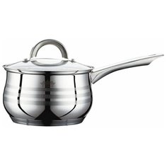 Ковш PETERHOF PH-15880 из нержавейки 2,1 л. 16 см.
