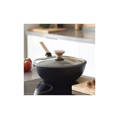 Сковорода ВОК Xiaomi Yue Wei MOTOMI WOK 30cm