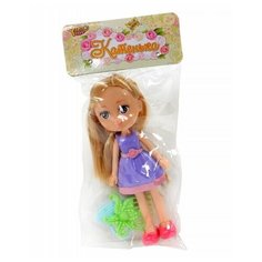 Кукла Игротрейд