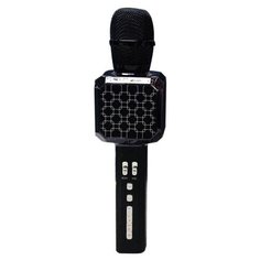 Беспроводной караоке-микрофон YS-69 (черный) Belsis