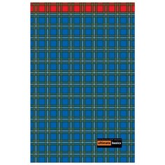 Блокнот Ultimate Basics А5 60л, спираль, в ассорт 3-60-473 Альт