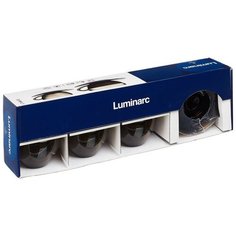 Сервиз чайный СИМПЛИ ЭКЛИПС 220мл 12 пр. (J1261) Luminarc