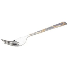 Вилка столовая Marvel, золото (Австрия) 713,3шт/уп