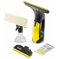 Оконный пылесос Karcher WV 2 Premium Black Edition