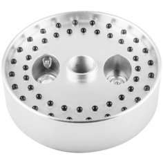 Светильник встраиваемый Feron, серия SP2817, 32166, 80W, LED