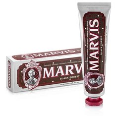 Зубная паста Marvis Black Forest