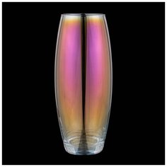 Ваза лиловая дымка 265 ММ Pasabahce 194-492