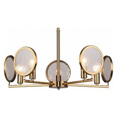 Подвесная люстра Butera OML-66203-05 Omnilux