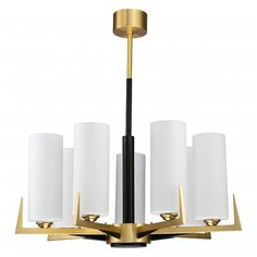 Подвесная люстра Maximo 2623-7P Favourite