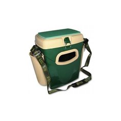 Ящик рыболова A-elita малый 36х21х37см