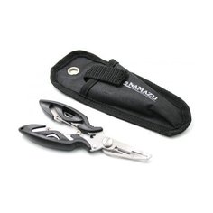 Щипцы рыболовные Namazu N-FTS06 Следопыт