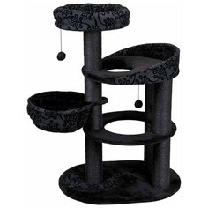 Домик для кошки Fillipo, 114 см, серый, Trixie (43467)