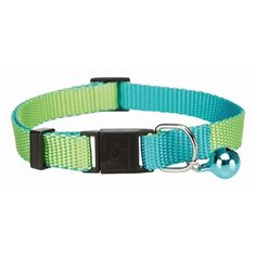 Ошейник для кошки, полиэстер, Trixie (цвет может отличаться, 41577)