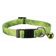 Ошейник для кошки, полиэстер, Trixie (цвет может отличаться, 41570)