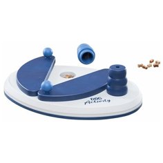 Развивающая игрушка для собак Push Away, Trixie (25 x 17 см, 32018)