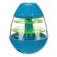 Развивающая игрушка Roly poly Snack egg, Trixie (пластик, 13 см, 34951)