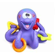 Осьминог, Fancy (игрушка для ванны, BATH4)
