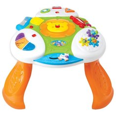 Интерактивный стол, Kiddieland (развивающая игрушка)
