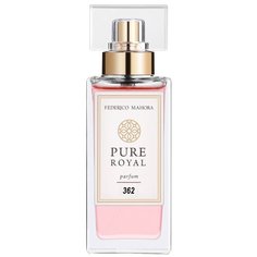 Духи Federico Mahora Pure Royal №362, 50 мл