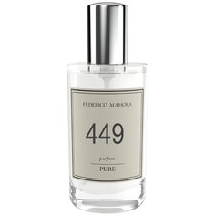Духи Federico Mahora Pure №449, 50 мл