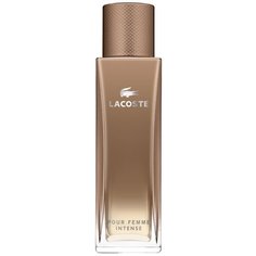 Парфюмерная вода LACOSTE Lacoste pour Femme Intense, 50 мл