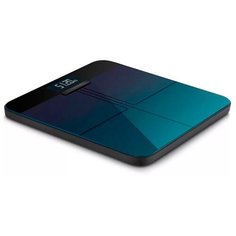 Весы напольные Xiaomi Amazfit Smart Scale Black
