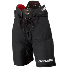 Шорты хоккейные BAUER Vapor X2.9 S20 JR подростковые(L / черный/L) Бауэр