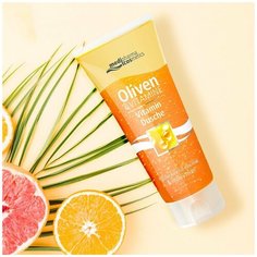 Medipharma cosmetics Oliven гель для душа "Витамин", 200 мл