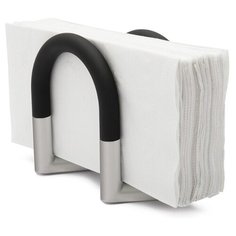 Держатель для салфеток Umbra Swivel, никель