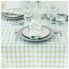 ЭТЕЛЬ Салфетка Agnis br54571 (40х40 см - 4 шт)