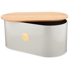 Хлебница AGNESS 34*18*15 см Agness 790-211