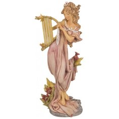 Фигурка LEFARD ВЕСНА 13*9*32 см. Lefard 390-972