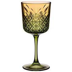 Набор фужеров из 4 шт TIMELESS коллекция ENIGMA 330 мл Pasabahce 484-873