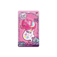 Набор детской декоротивной косметики Слоненок Shantoy Gepay Y19532285 Наша Игрушка