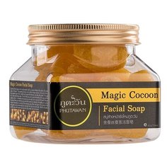 Phutawan Очищающие коконы Magic Cocoon 40 г