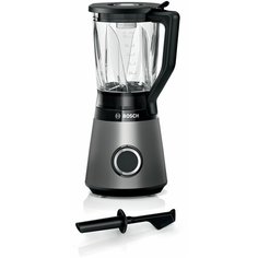 Стационарный блендер Bosch VitaPower MMB6172S, серебристый