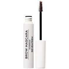Seventeen Brow Mascara Waterproof 03