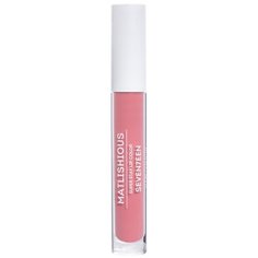 Seventeen жидкая помада для губ Matlishious Super Stay Lip Color, оттенок тон 06